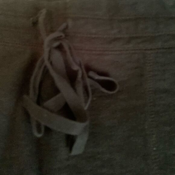 Loft Cotton Skirt - Picture 3 of 6